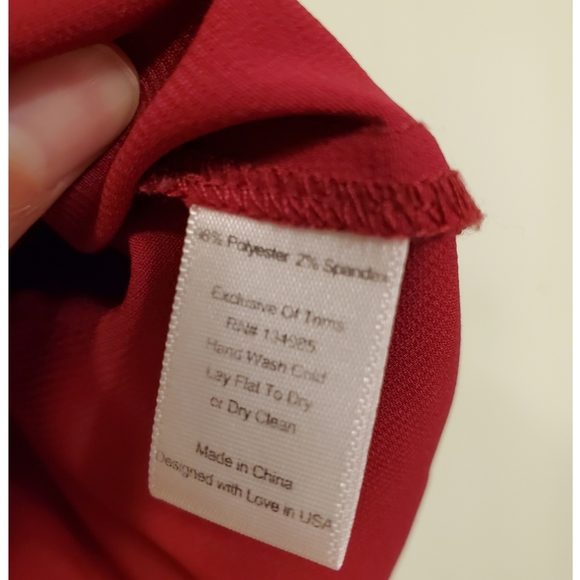 For Love and Lemons mini lace dress - Picture 7 of 11